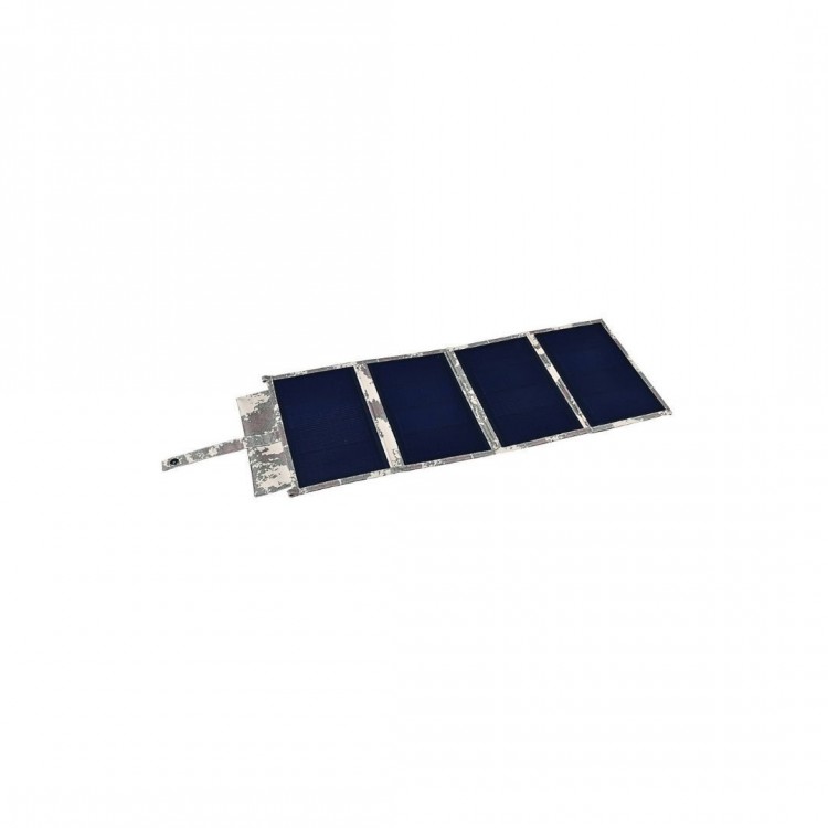 TommaTech 25Wp Katlanabilir Solar Şarj Paneli