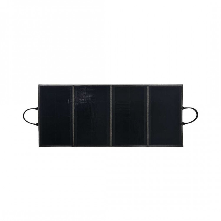 TommaTech 110Wp Katlanabilir Çanta Solar Güneş Paneli
