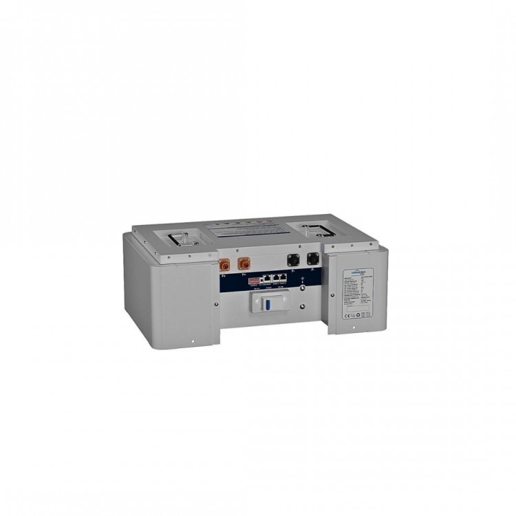 LFP  Batarya Modüler 25.6V 102Ah(6000-8000Cycle)