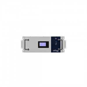 LFP Batarya Rack - 51.2V 102Ah(6000-8000Cycle)