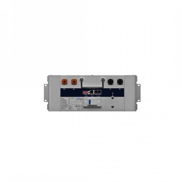 LFP Batarya Rack - 51.2V 102Ah(6000-8000Cycle)
