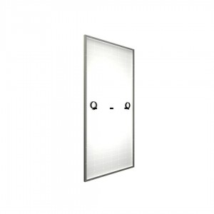 Parla 540 Watt Perc  Monokristal Half Cut Güneş Paneli