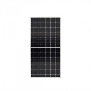 Solar Sanal Market 4 Kw Solar Paket