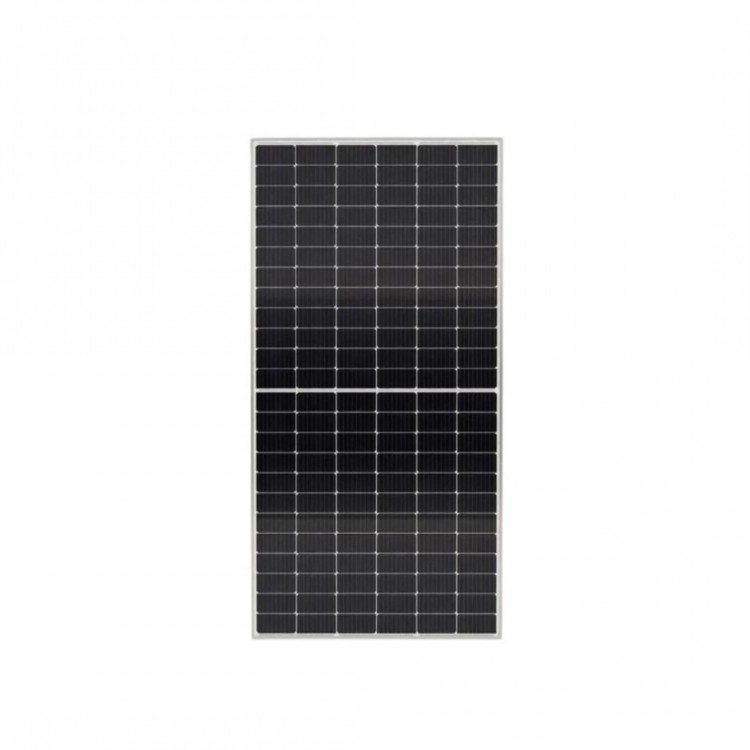 Solar Sanal Market 4 Kw Solar Paket