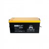 Solar Sanal Market 4 Kw Solar Paket