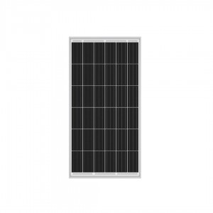 TommaTech 45 Watt 36 Perc Monokristal Güneş Paneli