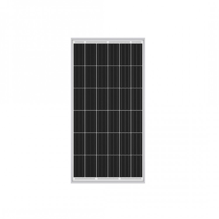 TommaTech 45 Watt 36 Perc Monokristal Güneş Paneli
