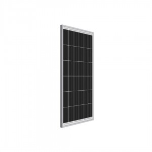 TommaTech 45 Watt 36 Perc Monokristal Güneş Paneli