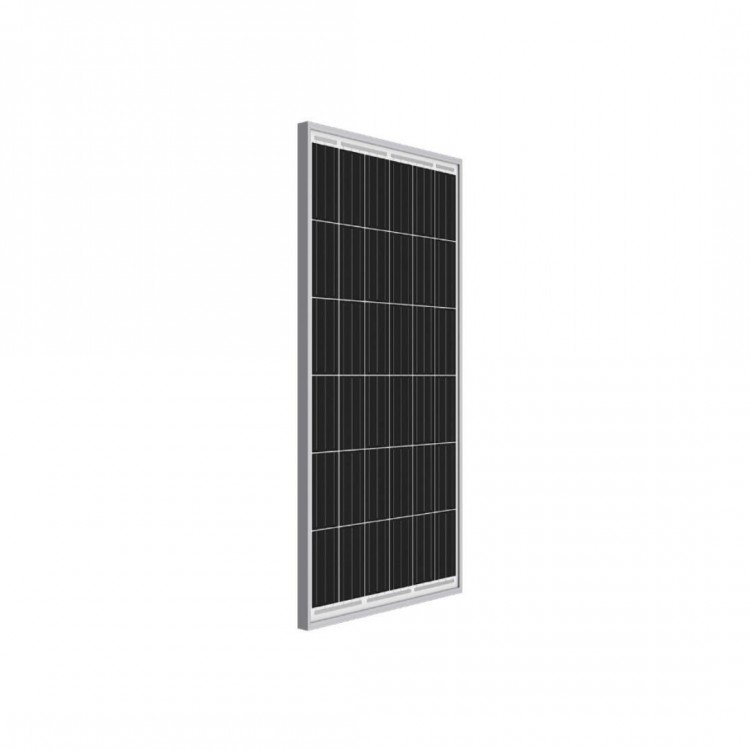 TommaTech 45 Watt 36 Perc Monokristal Güneş Paneli