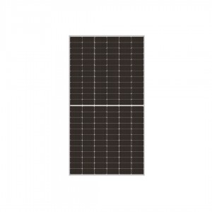 Set Solar 375 Watt Half Cut Multi Busbar Güneş Paneli