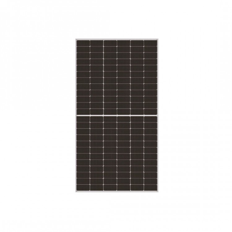 Set Solar 375 Watt Half Cut Multi Busbar Güneş Paneli