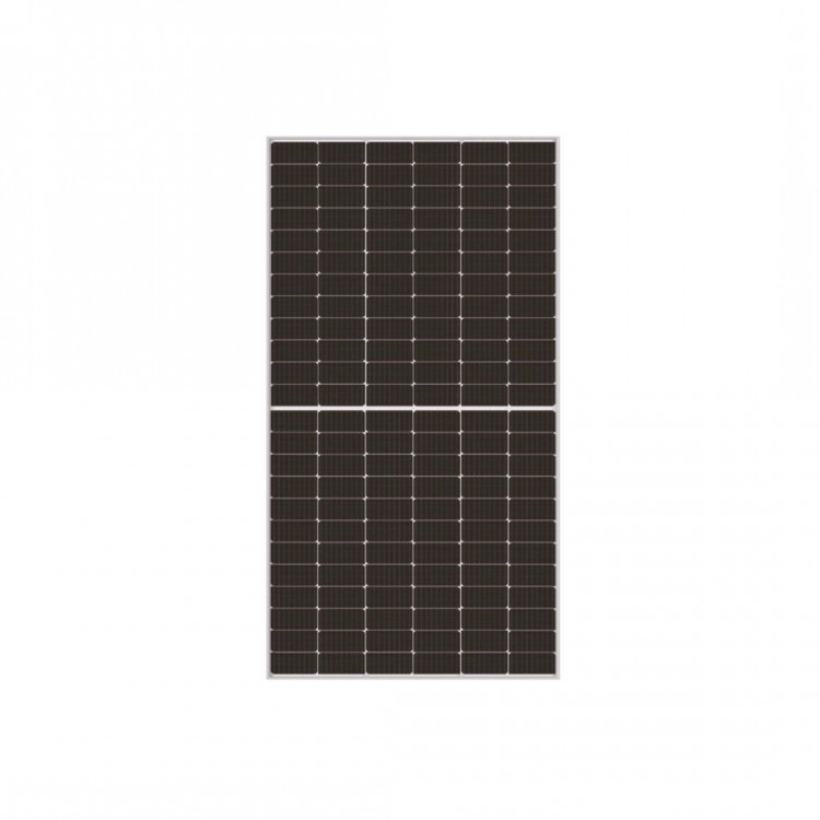 Set Solar 455 Watt Half Cut Multi Busbar Güneş Paneli