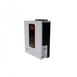 Solinved VICTOR NMS 1 KW Mppt Off-Grid İnverter