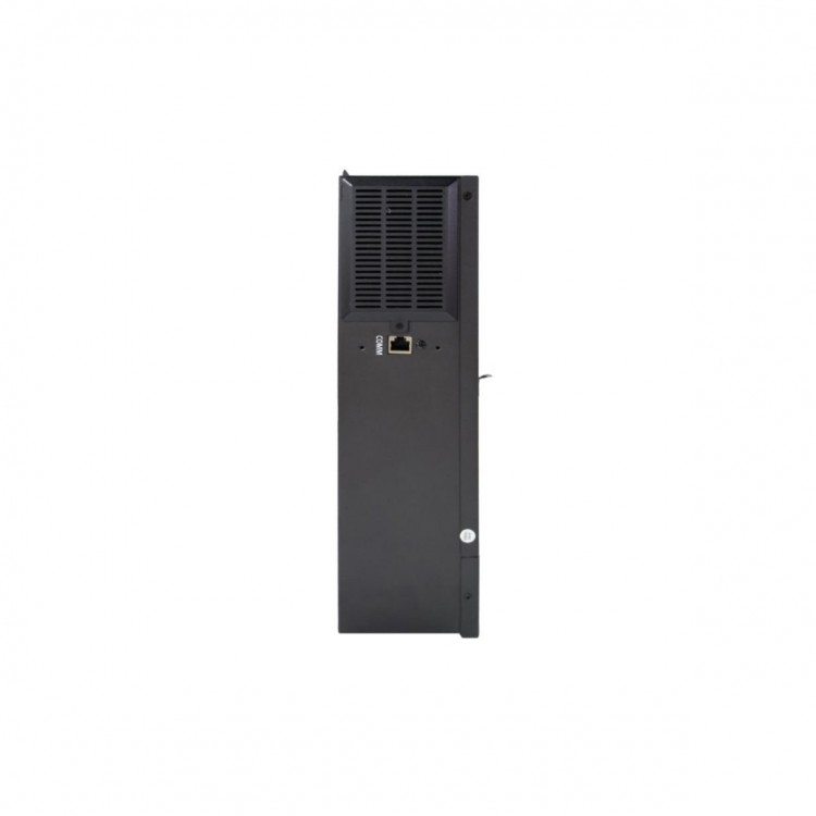 Solinved NML Serisi 1.6 kW MPPT Off Grid Inverter 12V 30-400 Voc