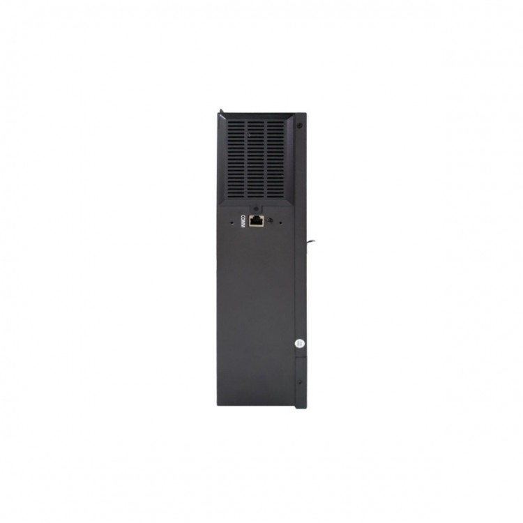 Solinved NML Serisi 3 kW MPPT Off Grid Inverter 24V 30-400 Voc