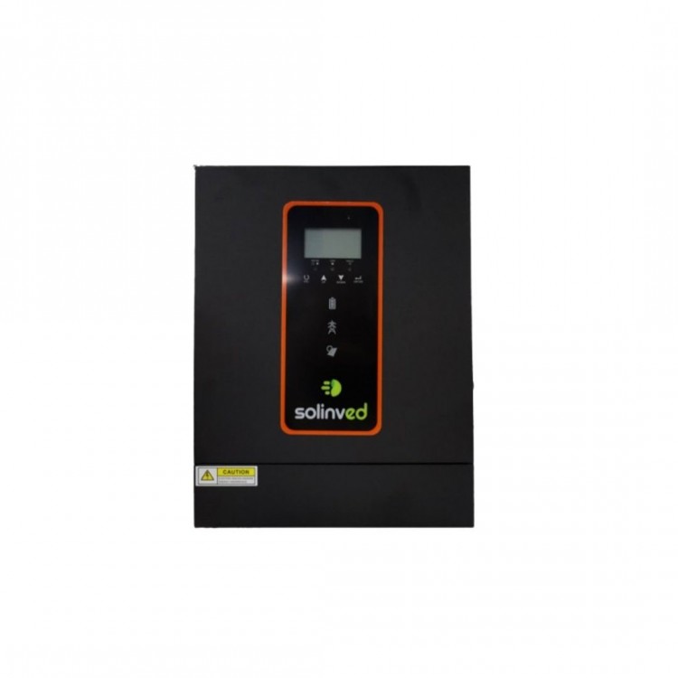 Solar Sanal Market 3 Kw Solar Paket