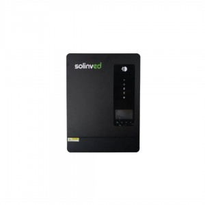 Solar Sanal Market 10 kw Solar Paket