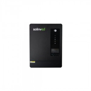Solar Sanal Market 10 kw Lityum Solar Paket