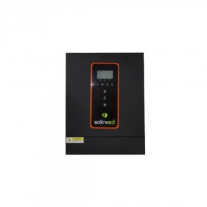 Solar Sanal Market 3 kW Büyütülebilir Eco Solar Paket