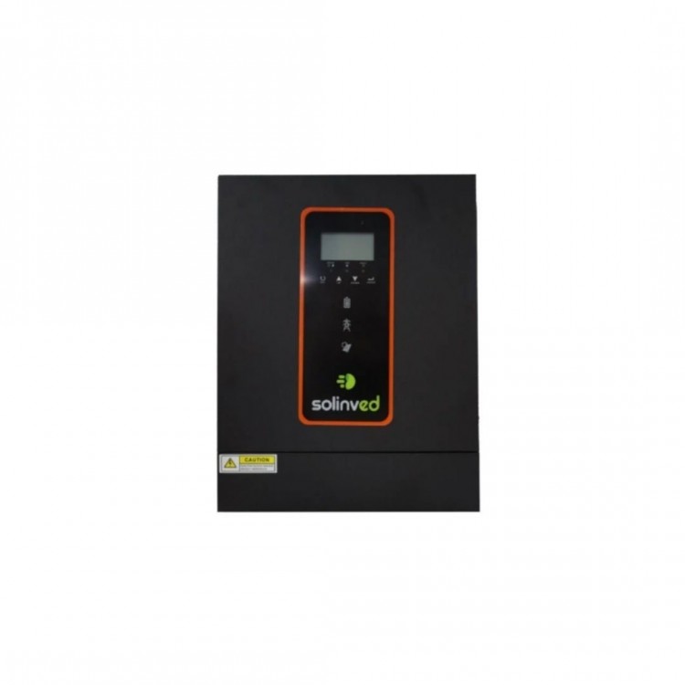 Solar Sanal Market 3 kW Büyütülebilir Eco Solar Paket