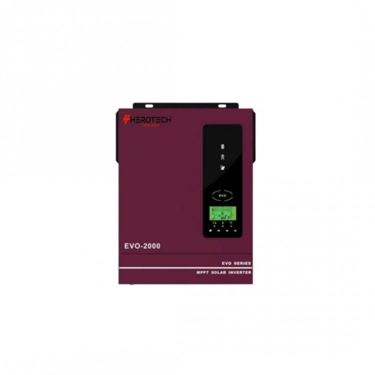 Solar Sanal Market 2 kW Karavan solar paket