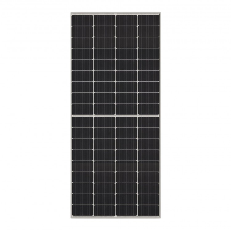Solar Sanal Market 2 kW Karavan Solar Paket