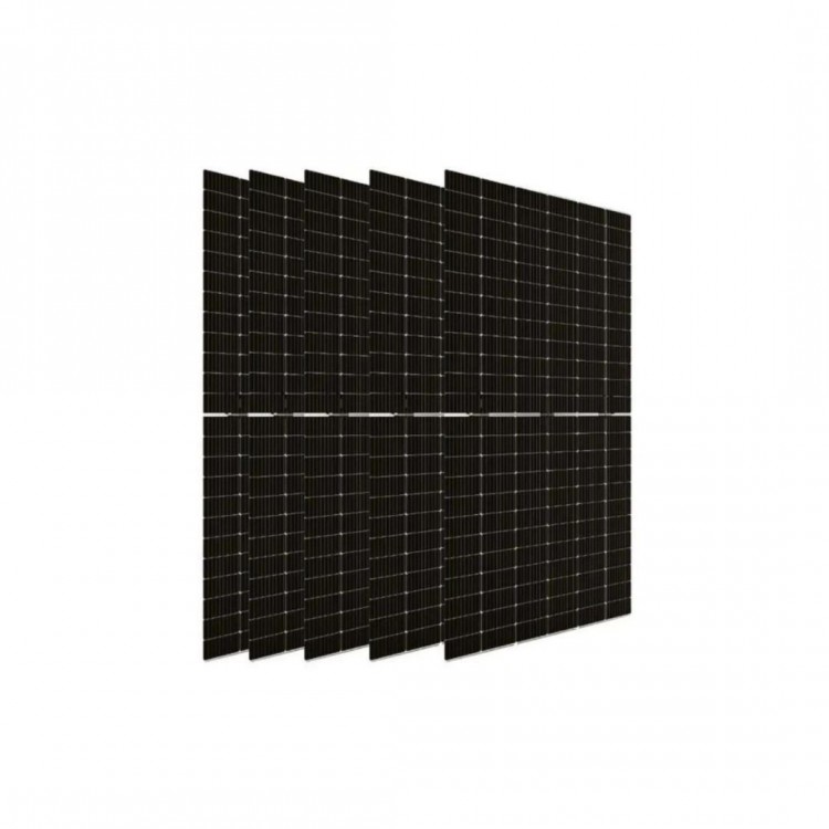 Set Solar 455 Watt A Kalite  Güneş Paneli 1 Palet 22 Adet