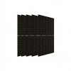 Set Solar 455 Watt B Kalite  Güneş Paneli 1 Palet 22 Adet
