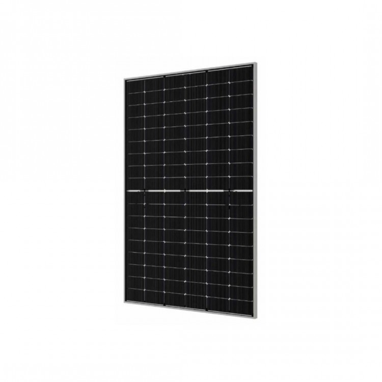 Parla 540 Watt Half Cut Multi Busbar Güneş Paneli 1 Palet 32 Adet