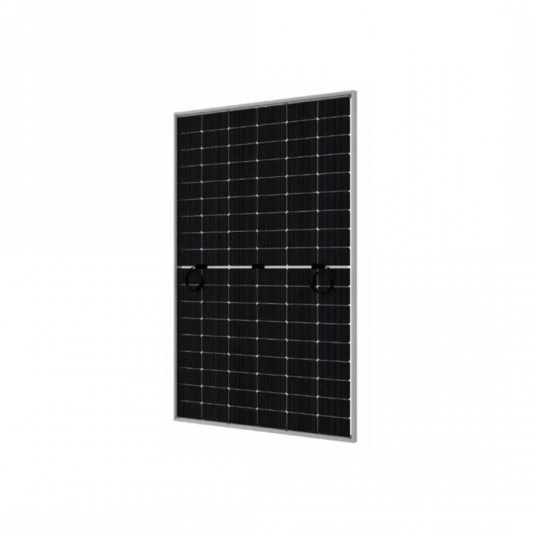 Parla 540 Watt Half Cut Multi Busbar Güneş Paneli 1 Palet 32 Adet