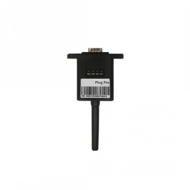 Herotech Wi-Fi Dongle (Off grid İnverter Uzaktan İzleme)