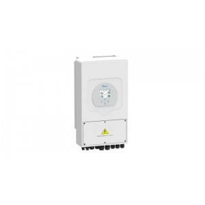 DEYE 5 KW Hibrit Monofaze LV (48V) İnverter