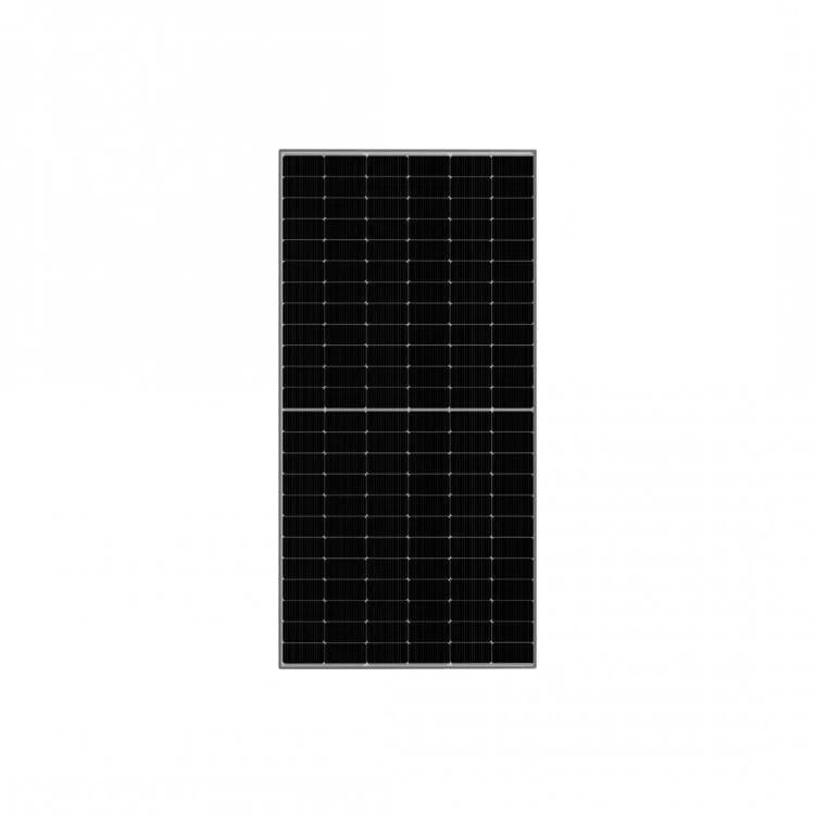 Solar Sanal Market 125 HP/90 KW Tarımsal Sulama Sistemi Paketi