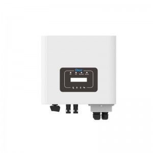 DEYE 5KW Monofaze İnverter