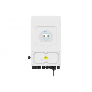 DEYE 8 KW Hibrit Monofaze LV (48V) İnverter