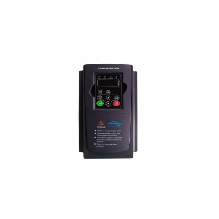Solar Sanal Market 3 HP/2.2 KW Tarımsal Sulama Sistemi Paketi