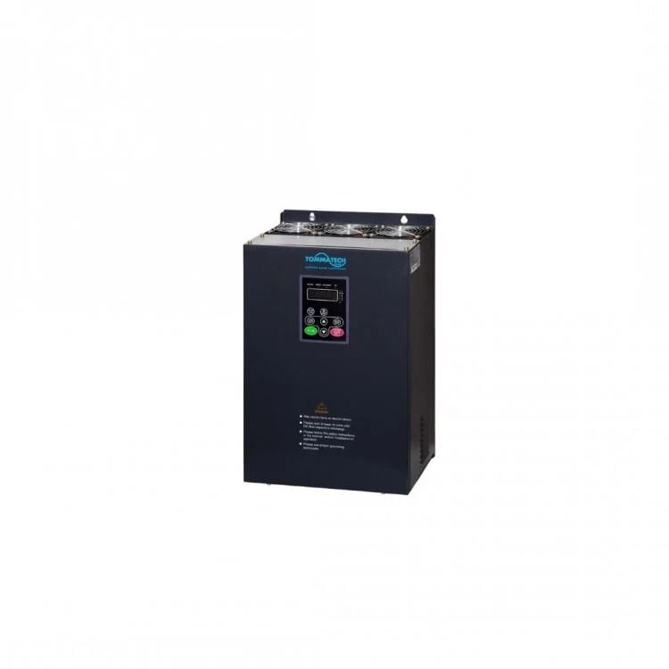 Solar Sanal Market  30 HP/22 KW Tarımsal Sulama Sistemi  Paketi