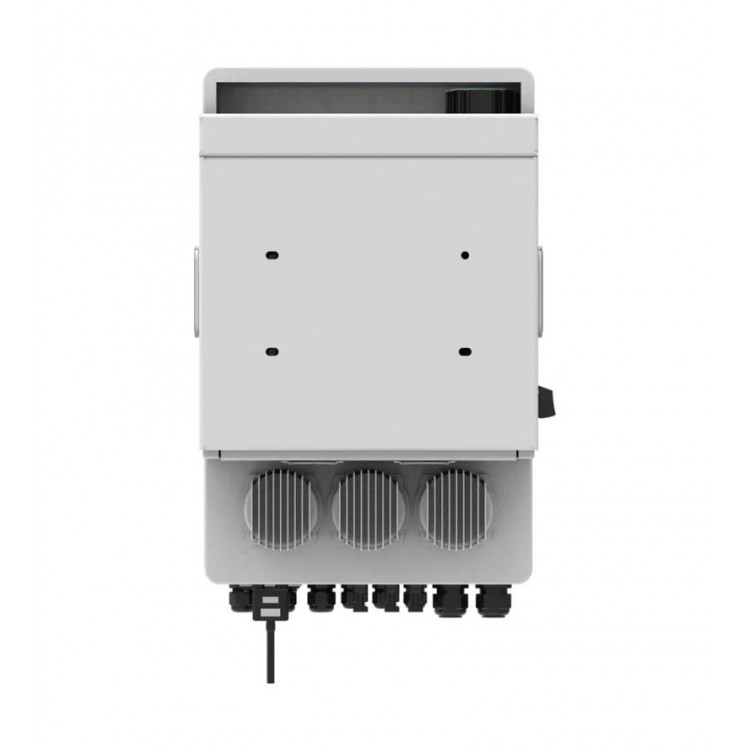 DEYE 8 KW Hibrit Trifaze LV (48V) İnverter