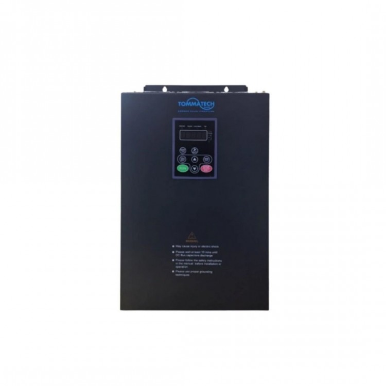 Solar Sanal Market 40 HP/30 KW Tarımsal Sulama Sistemi Paketi