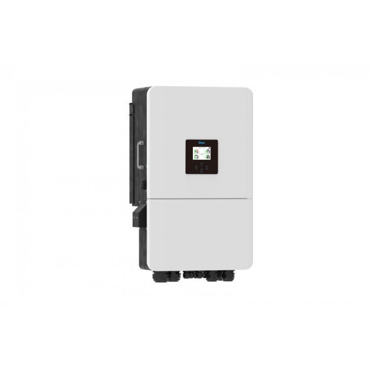 DEYE 15 KW Hibrit Trifaze LV (48V) İnverter