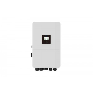 DEYE 20 KW Hibrit Trifaze LV (48V) İnverter