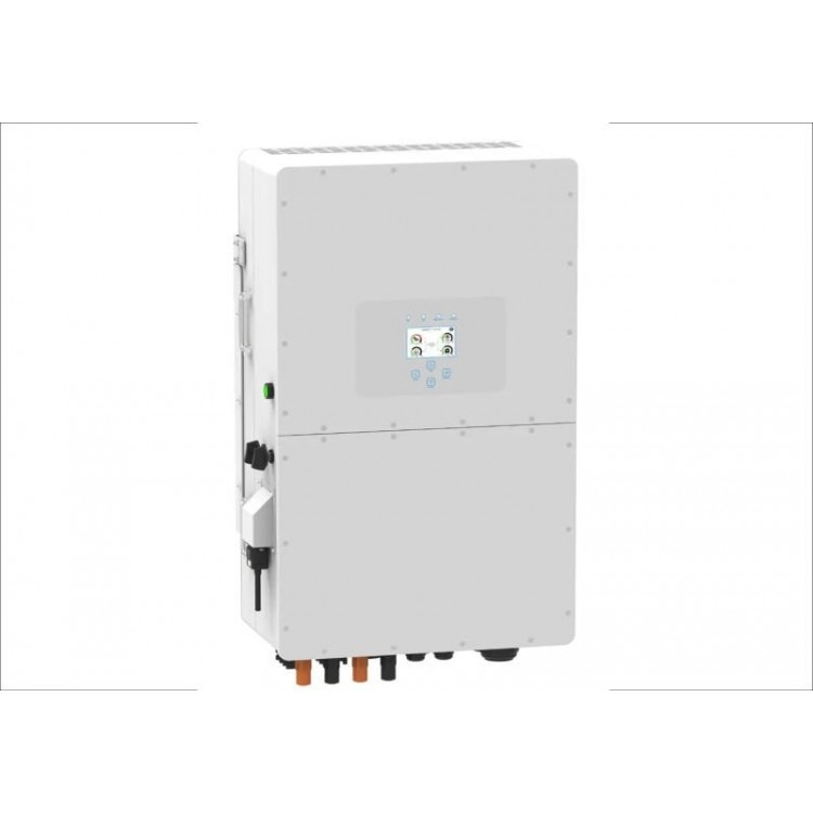 DEYE 30kW Hibrit Trifaze (HV) İnverter