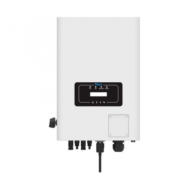 DEYE 20KW Trifaze İnverter