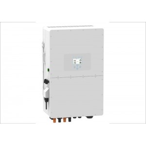 DEYE 50kW Hibrit Trifaze (HV) İnverter