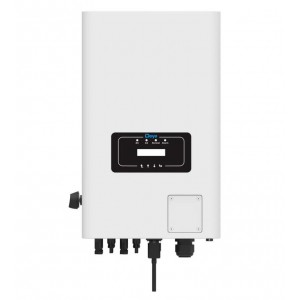 DEYE 33KW Trifaze İnverter