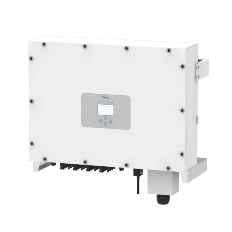 DEYE 60KW Trifaze İnverter