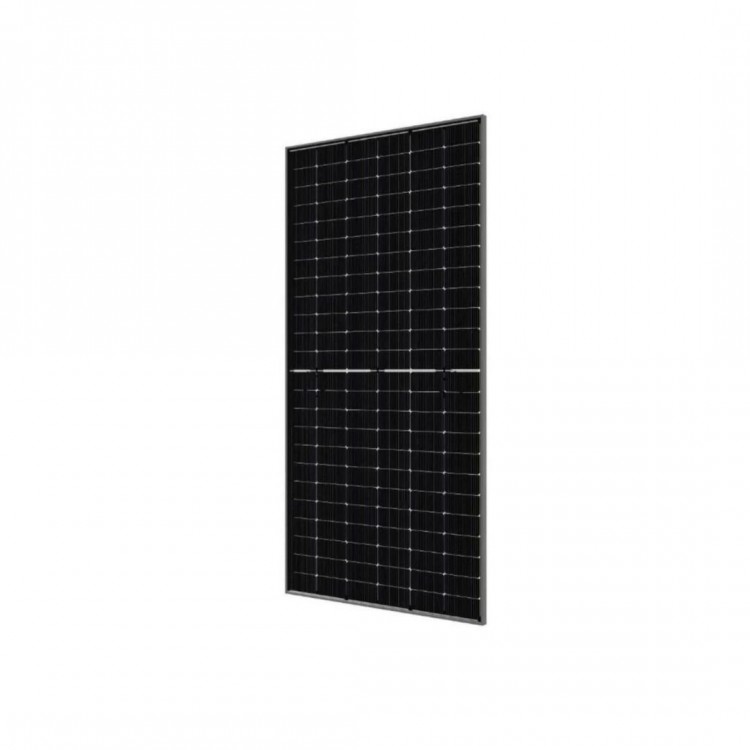 Torges 560 Watt Half-Cut Multi Busbar Güneş Paneli 1 Palet 31 Adet