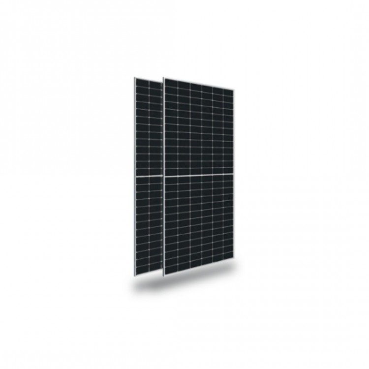 Torges 560 Watt Half-Cut Multi Busbar Güneş Paneli 1 Palet 31 Adet