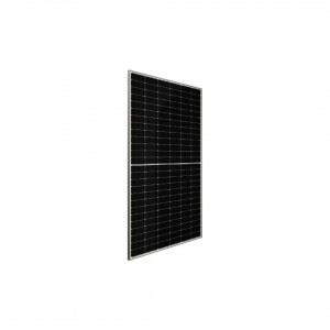 Torges 625 Watt Half-Cut Multi Busbar Güneş Paneli