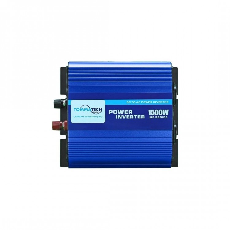Tommatech MS1500 24V Modifiye Sinüs İnverter